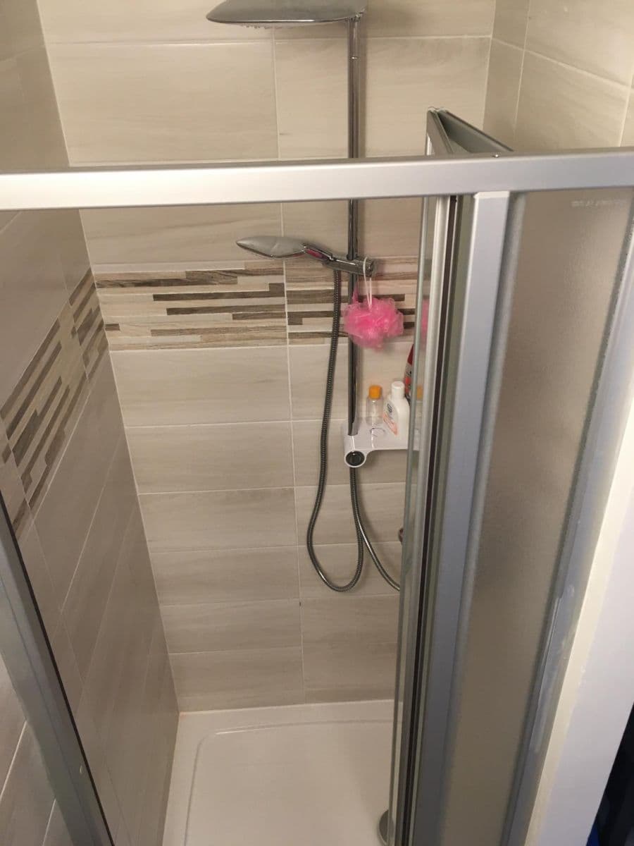 Pronájem bytu 1+kk 30 m², Nad Vodovodem, Praha, Praha Pronájem bytu 1+kk 30 m², Nad Vodovodem, Praha, Praha