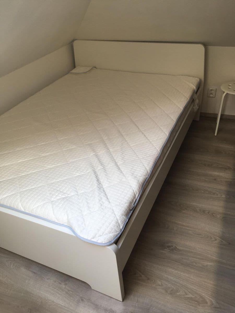 Pronájem bytu 1+kk 30 m², Nad Vodovodem, Praha, Praha Pronájem bytu 1+kk 30 m², Nad Vodovodem, Praha, Praha