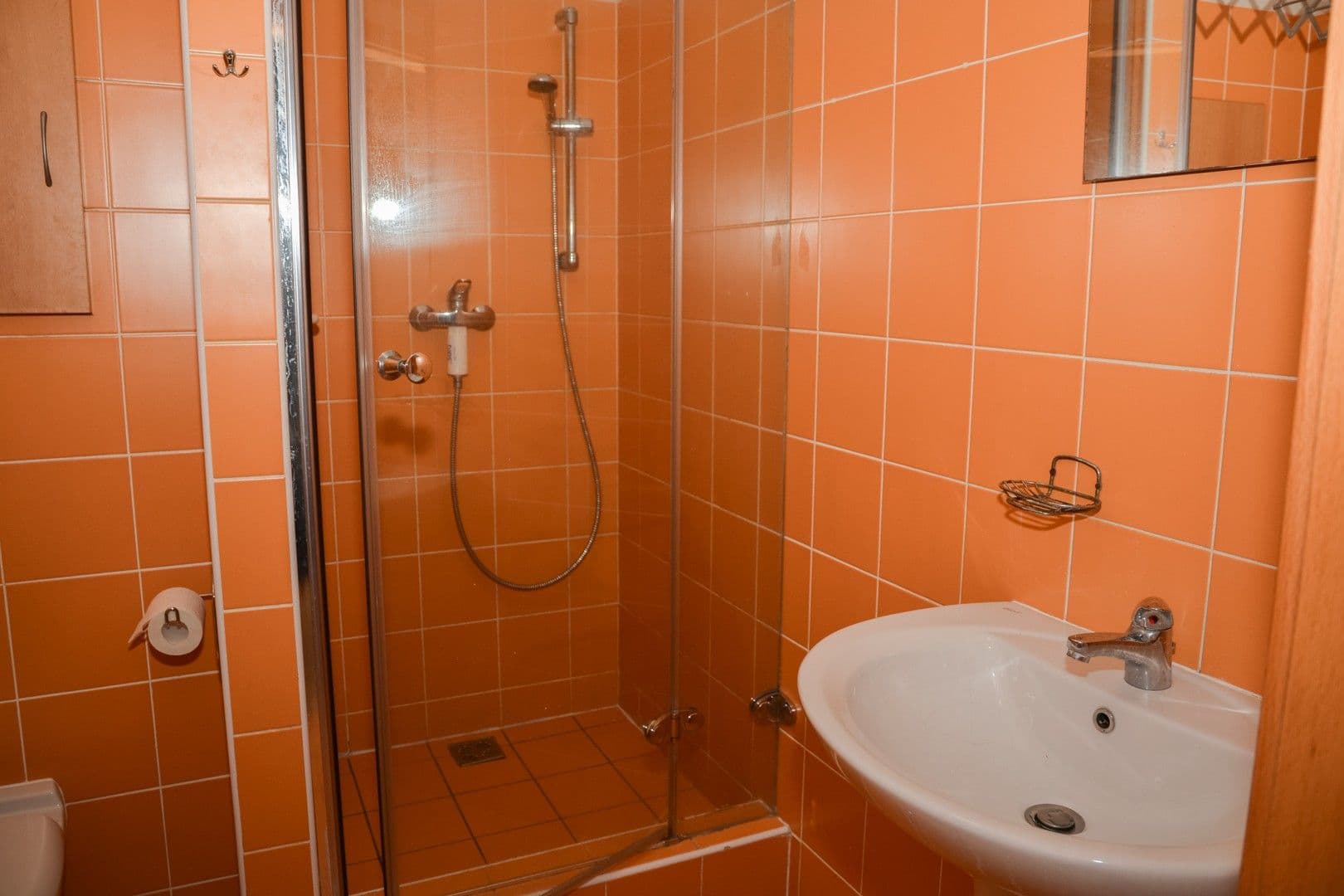 Pronájem bytu 2+kk 55 m², Kovanecká, Praha, Praha Pronájem bytu 2+kk 55 m², Kovanecká, Praha, Praha