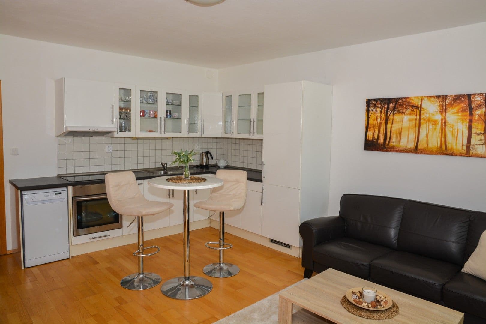Pronájem bytu 2+kk 55 m², Kovanecká, Praha, Praha Pronájem bytu 2+kk 55 m², Kovanecká, Praha, Praha
