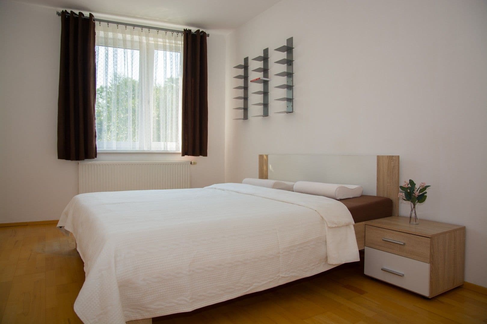 Pronájem bytu 2+kk 55 m², Kovanecká, Praha, Praha Pronájem bytu 2+kk 55 m², Kovanecká, Praha, Praha