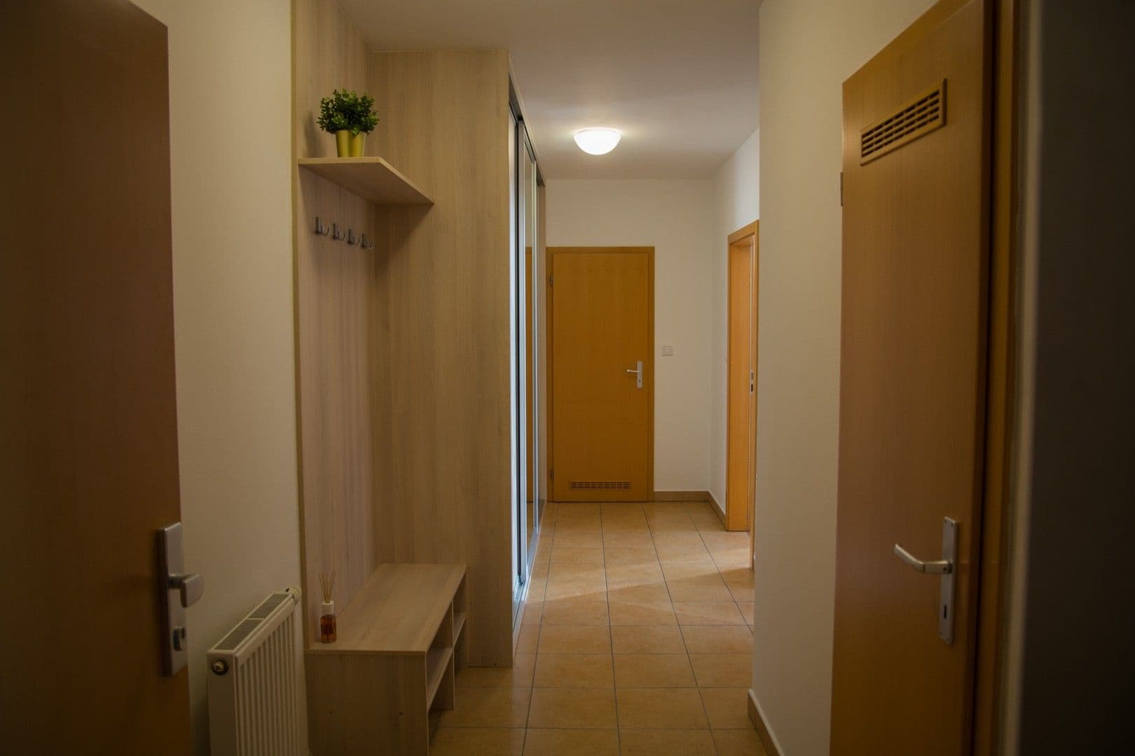 Pronájem bytu 2+kk 55 m², Kovanecká, Praha, Praha Pronájem bytu 2+kk 55 m², Kovanecká, Praha, Praha