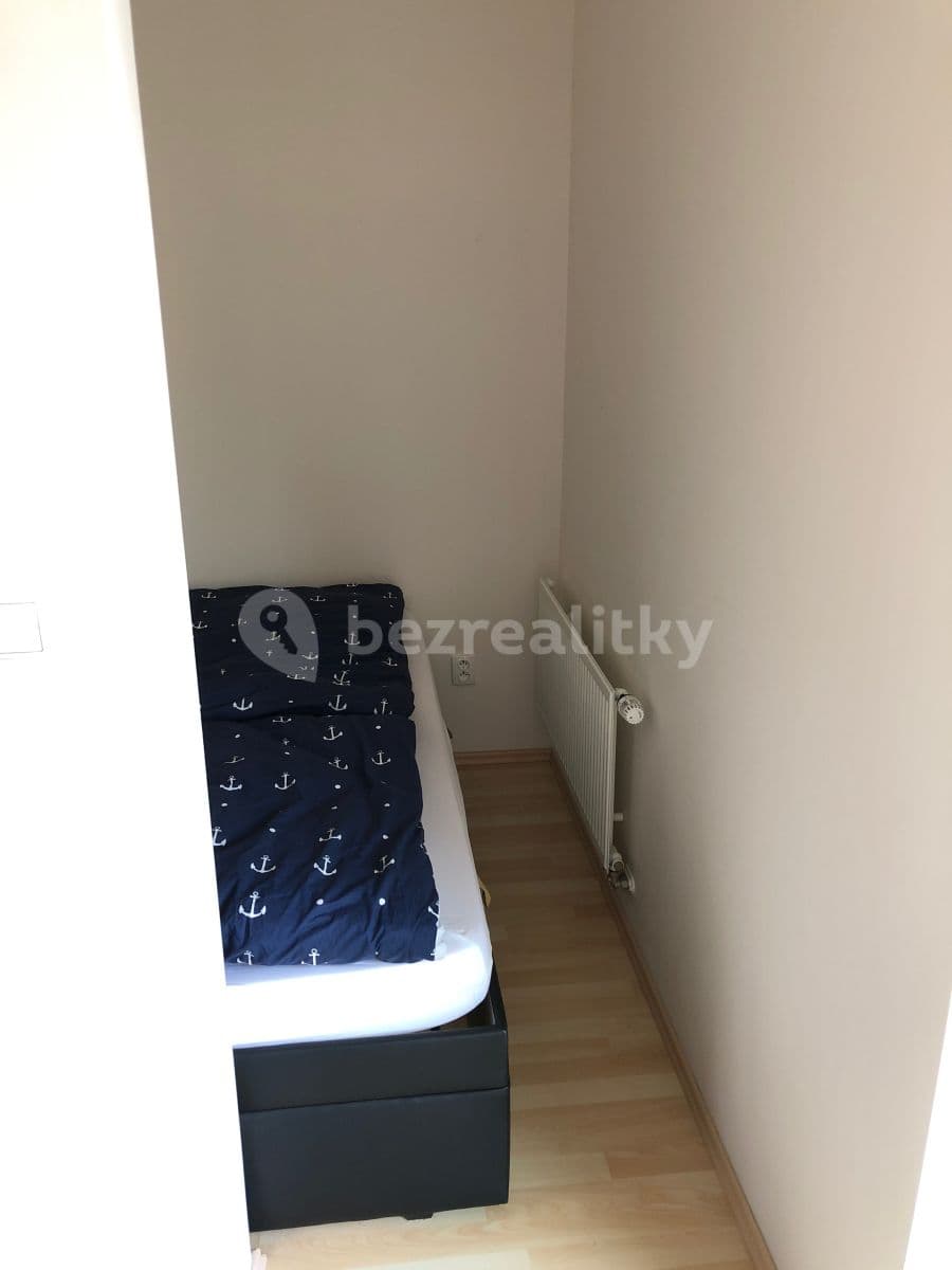 Pronájem bytu 1+kk 44 m², V Horkách, Praha, Praha Pronájem bytu 1+kk 44 m², V Horkách, Praha, Praha