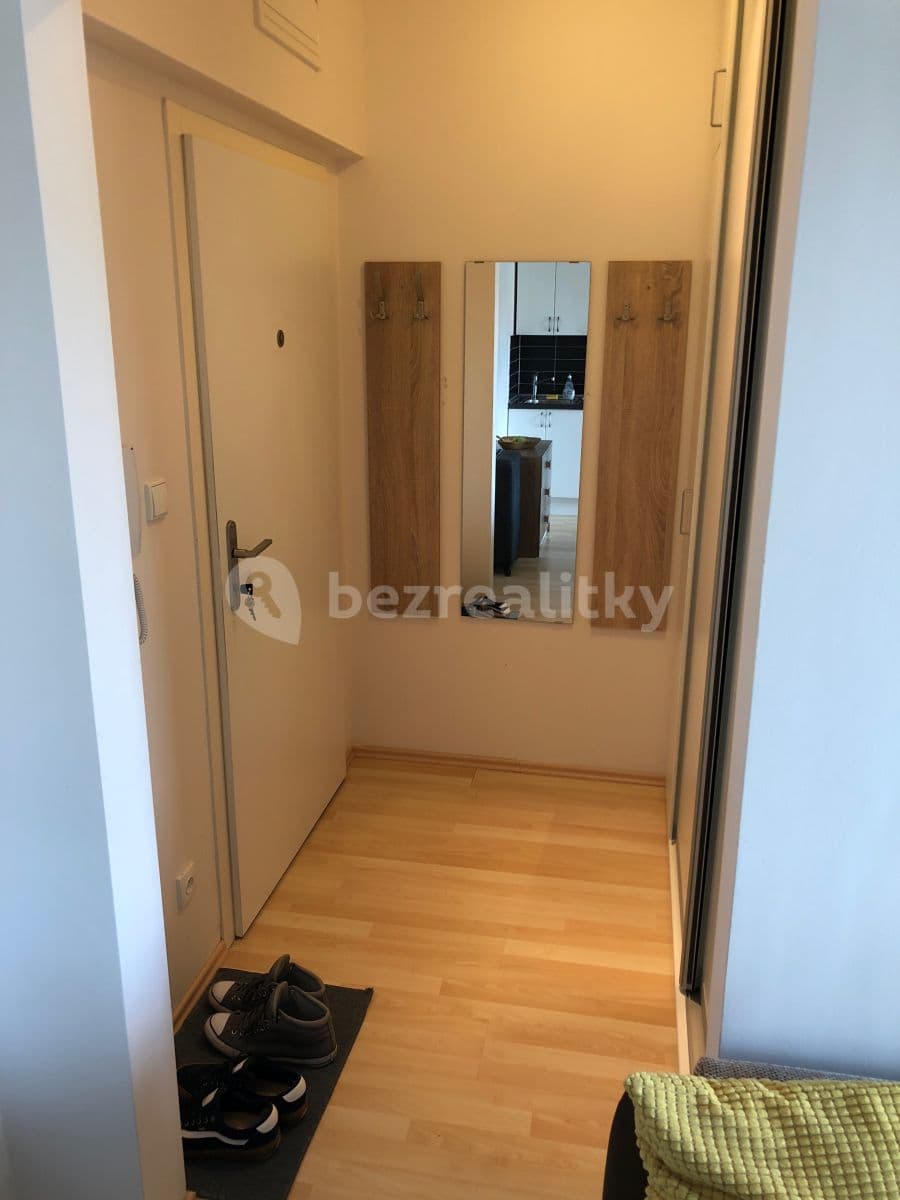 Pronájem bytu 1+kk 44 m², V Horkách, Praha, Praha Pronájem bytu 1+kk 44 m², V Horkách, Praha, Praha