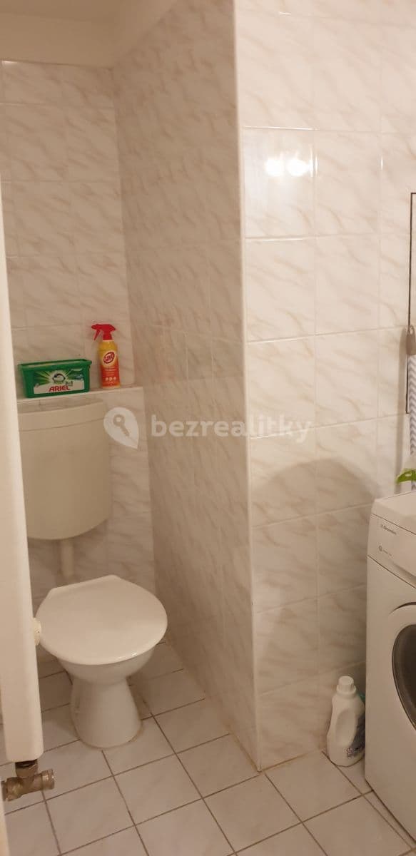 Pronájem bytu 1+kk 56 m², Trnkovo Náměstí, Praha, Praha Pronájem bytu 1+kk 56 m², Trnkovo Náměstí, Praha, Praha