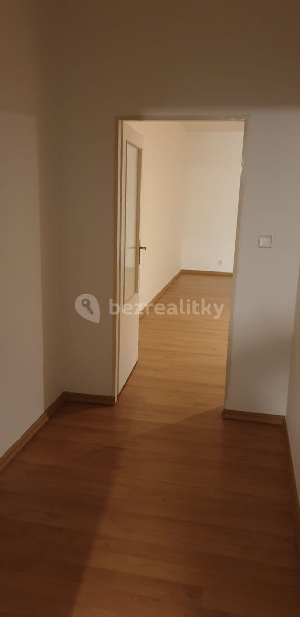 Pronájem bytu 1+kk 56 m², Trnkovo Náměstí, Praha, Praha Pronájem bytu 1+kk 56 m², Trnkovo Náměstí, Praha, Praha