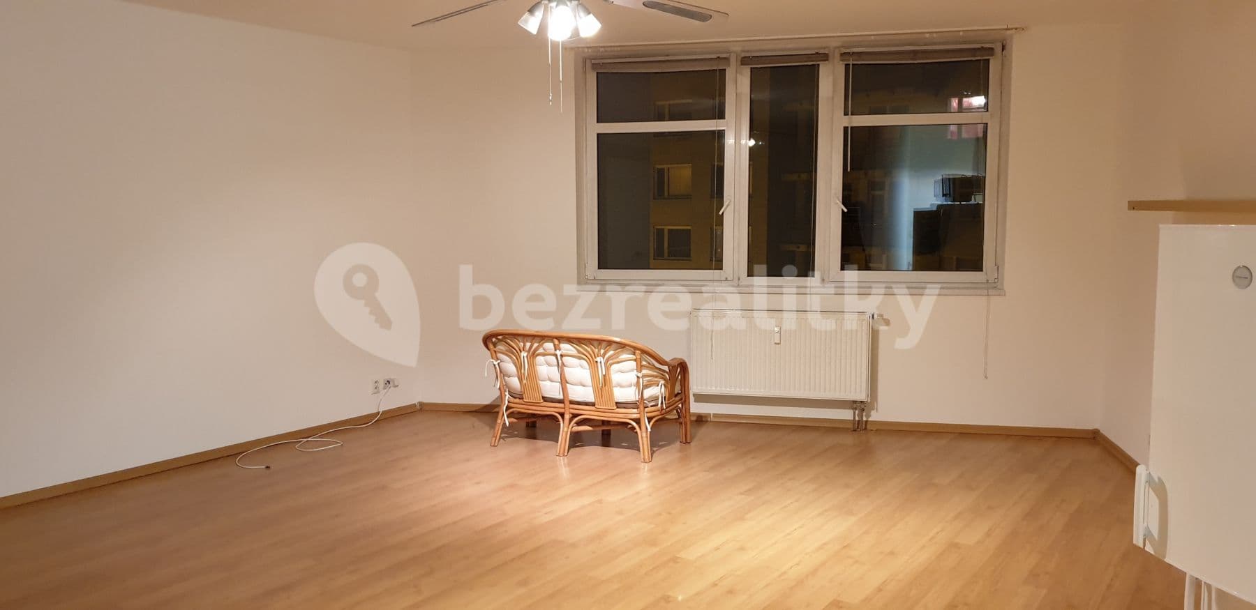 Pronájem bytu 1+kk 56 m², Trnkovo Náměstí, Praha, Praha Pronájem bytu 1+kk 56 m², Trnkovo Náměstí, Praha, Praha