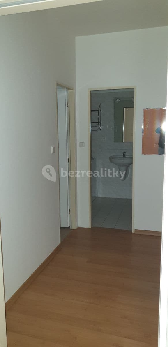 Pronájem bytu 1+kk 56 m², Trnkovo Náměstí, Praha, Praha Pronájem bytu 1+kk 56 m², Trnkovo Náměstí, Praha, Praha