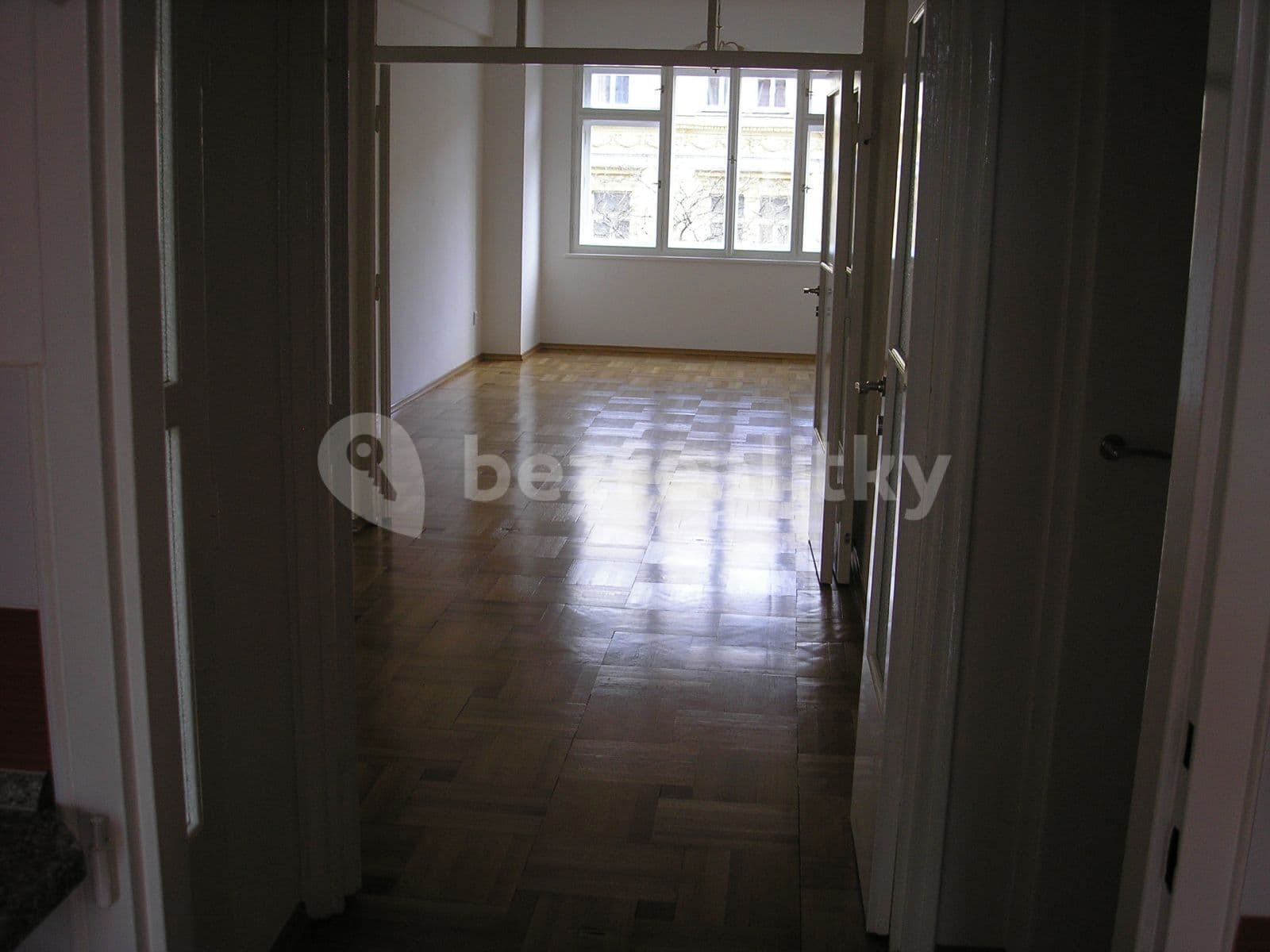 Pronájem bytu 3+1 100 m², Francouzská, Praha, Praha Pronájem bytu 3+1 100 m², Francouzská, Praha, Praha