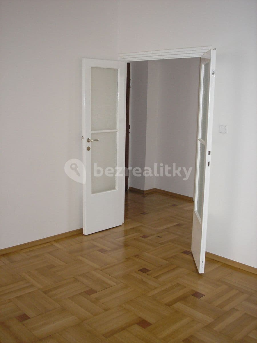 Pronájem bytu 3+1 100 m², Francouzská, Praha, Praha Pronájem bytu 3+1 100 m², Francouzská, Praha, Praha