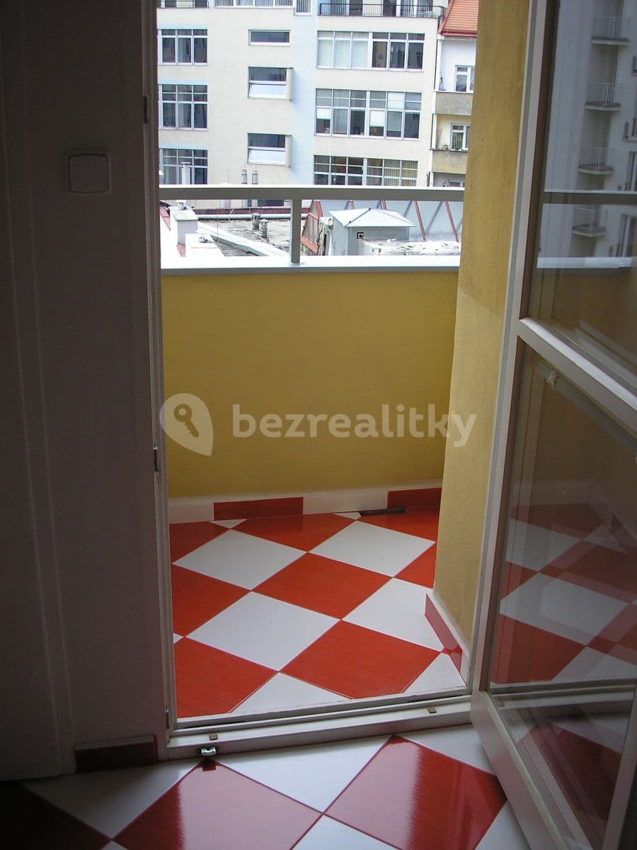 Pronájem bytu 3+1 100 m², Francouzská, Praha, Praha Pronájem bytu 3+1 100 m², Francouzská, Praha, Praha