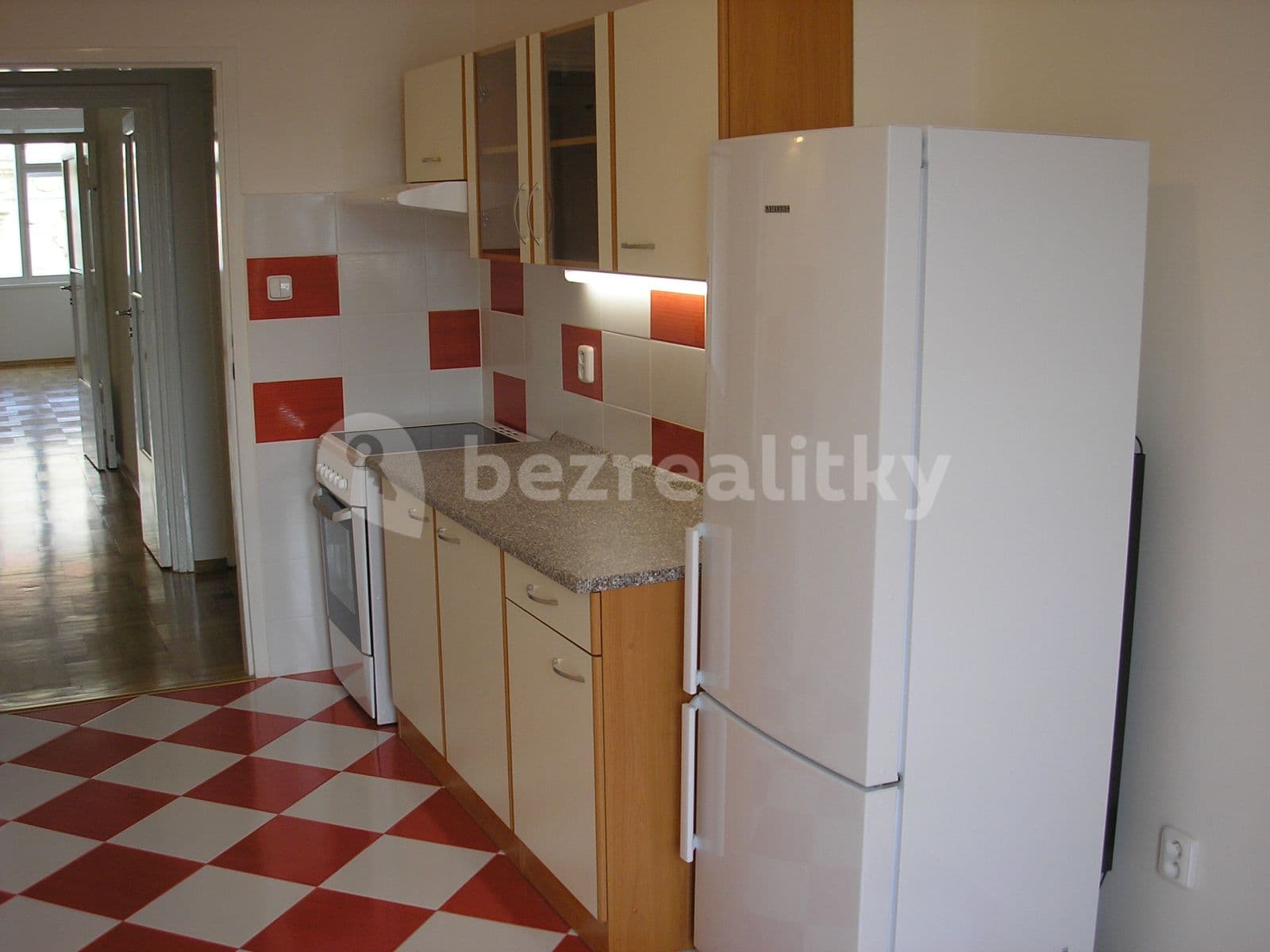 Pronájem bytu 3+1 100 m², Francouzská, Praha, Praha Pronájem bytu 3+1 100 m², Francouzská, Praha, Praha