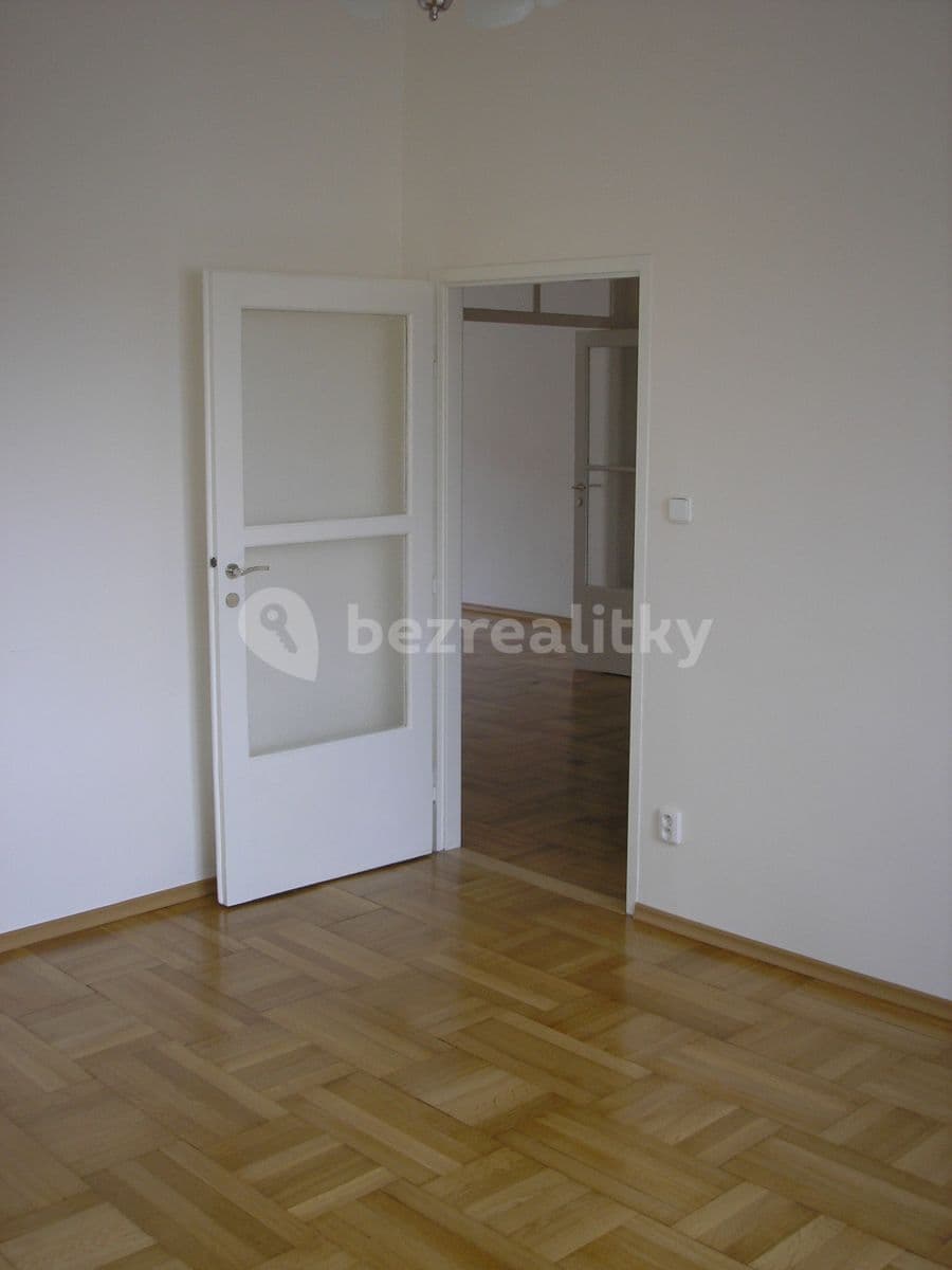 Pronájem bytu 3+1 100 m², Francouzská, Praha, Praha Pronájem bytu 3+1 100 m², Francouzská, Praha, Praha