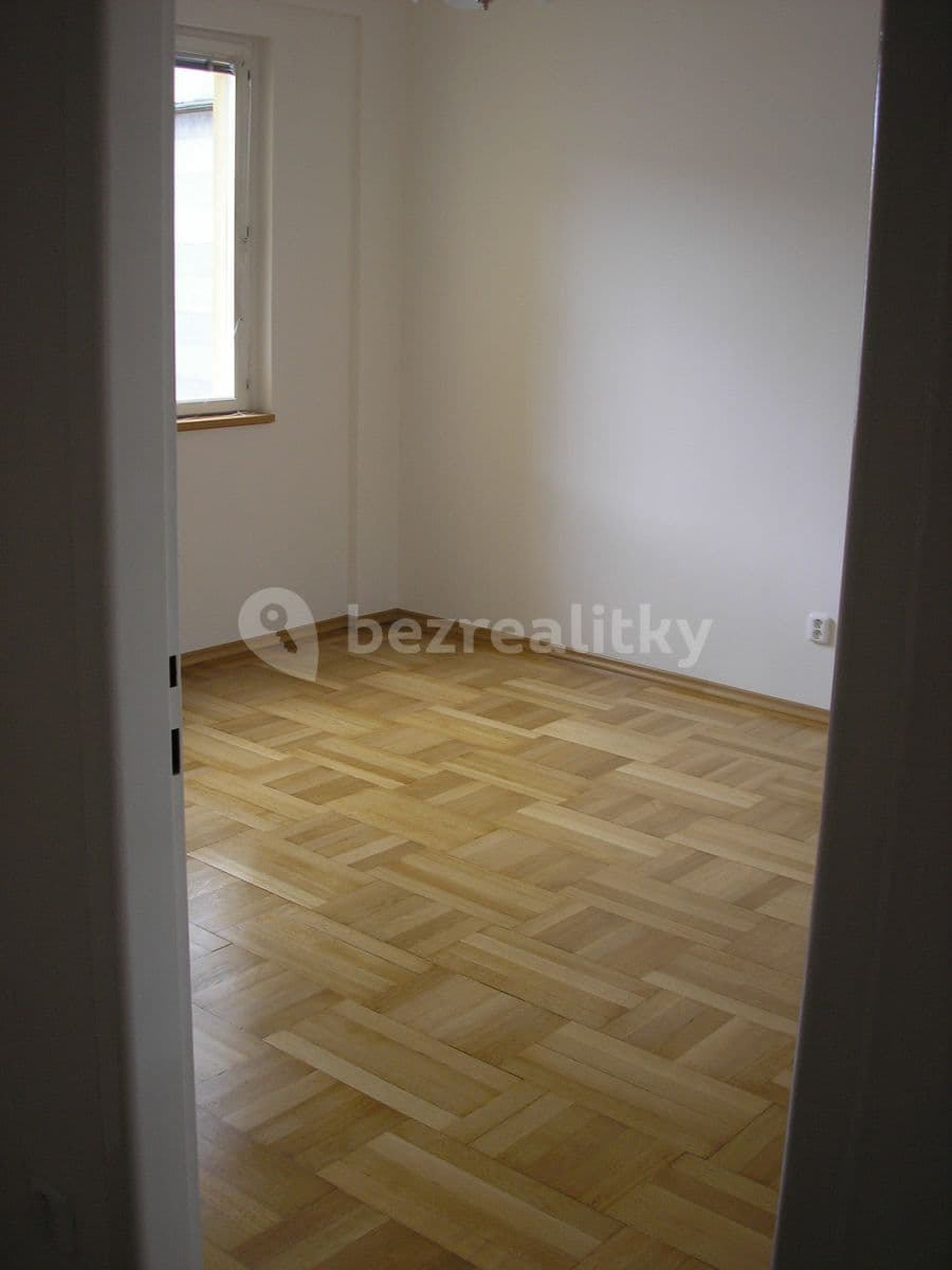 Pronájem bytu 3+1 100 m², Francouzská, Praha, Praha Pronájem bytu 3+1 100 m², Francouzská, Praha, Praha
