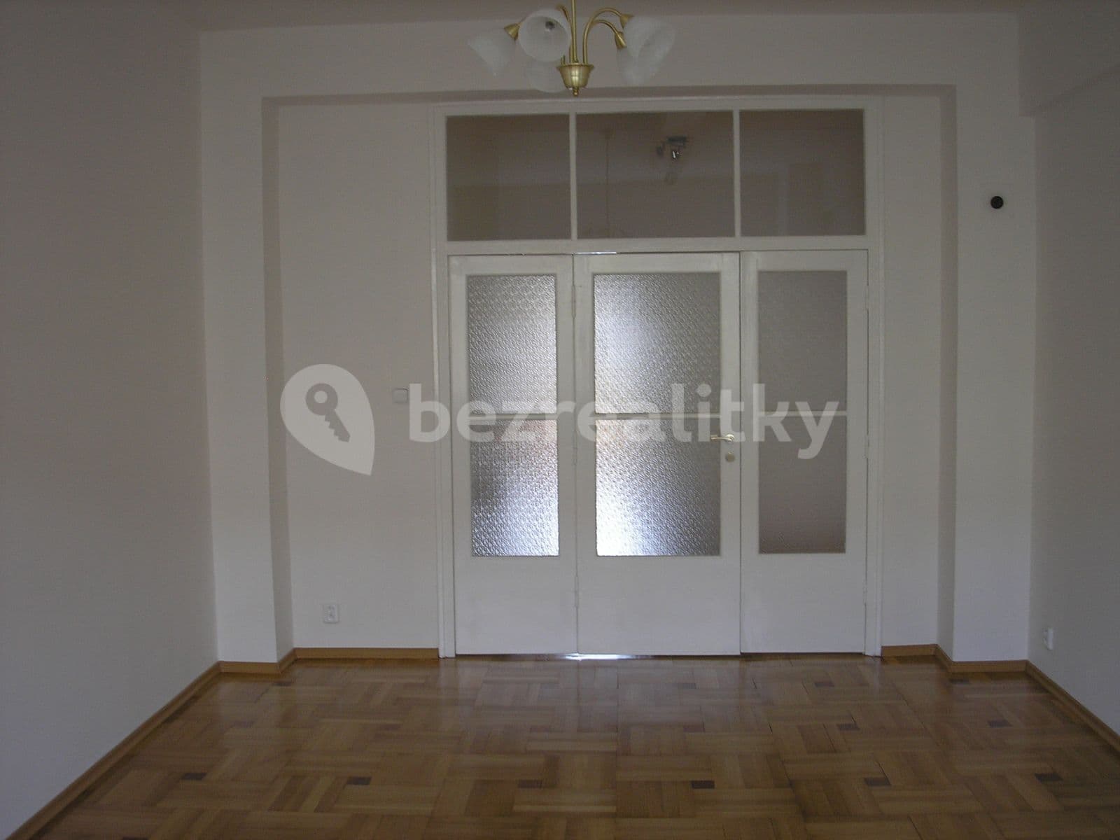 Pronájem bytu 3+1 100 m², Francouzská, Praha, Praha Pronájem bytu 3+1 100 m², Francouzská, Praha, Praha