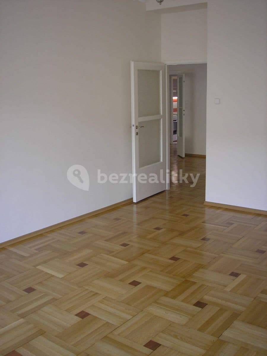 Pronájem bytu 3+1 100 m², Francouzská, Praha, Praha Pronájem bytu 3+1 100 m², Francouzská, Praha, Praha