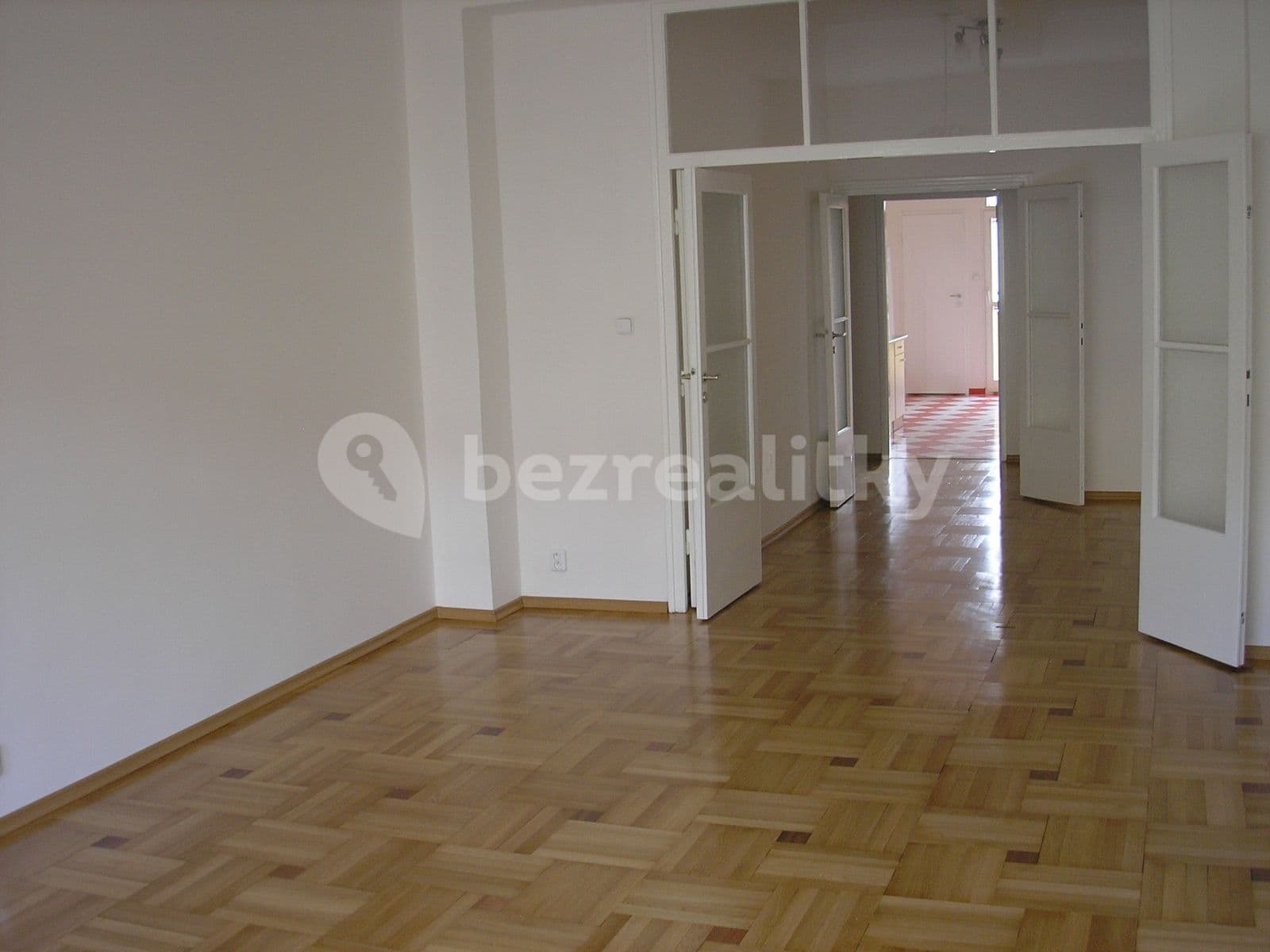 Pronájem bytu 3+1 100 m², Francouzská, Praha, Praha Pronájem bytu 3+1 100 m², Francouzská, Praha, Praha