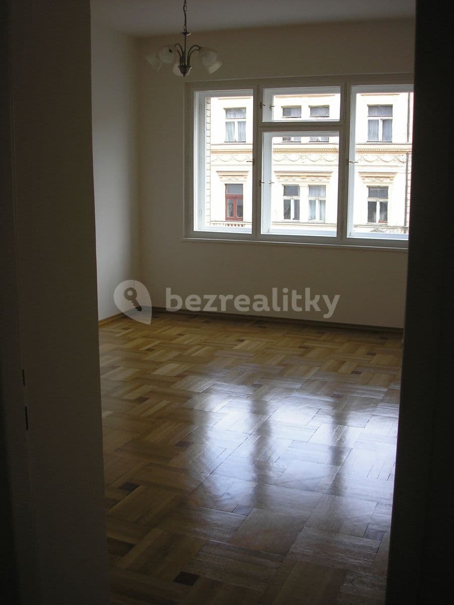 Pronájem bytu 3+1 100 m², Francouzská, Praha, Praha Pronájem bytu 3+1 100 m², Francouzská, Praha, Praha