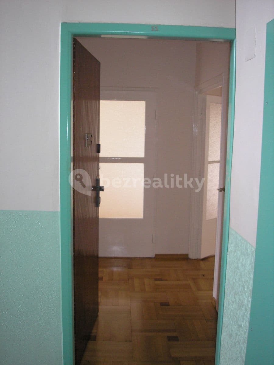 Pronájem bytu 3+1 100 m², Francouzská, Praha, Praha Pronájem bytu 3+1 100 m², Francouzská, Praha, Praha