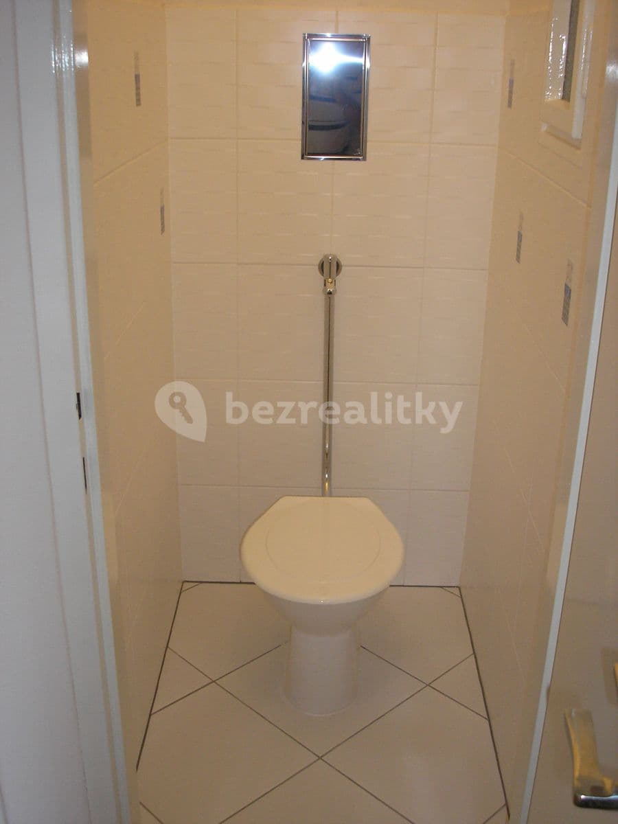 Pronájem bytu 3+1 100 m², Francouzská, Praha, Praha Pronájem bytu 3+1 100 m², Francouzská, Praha, Praha