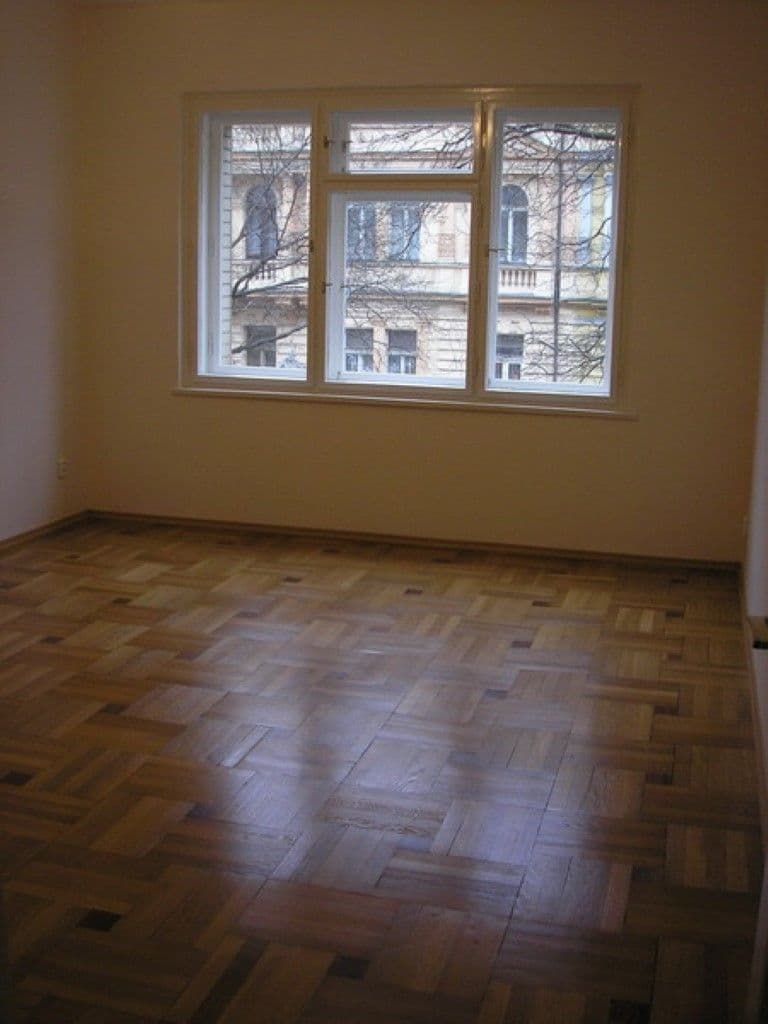 Pronájem bytu 3+1 100 m², Francouzská, Praha, Praha Pronájem bytu 3+1 100 m², Francouzská, Praha, Praha