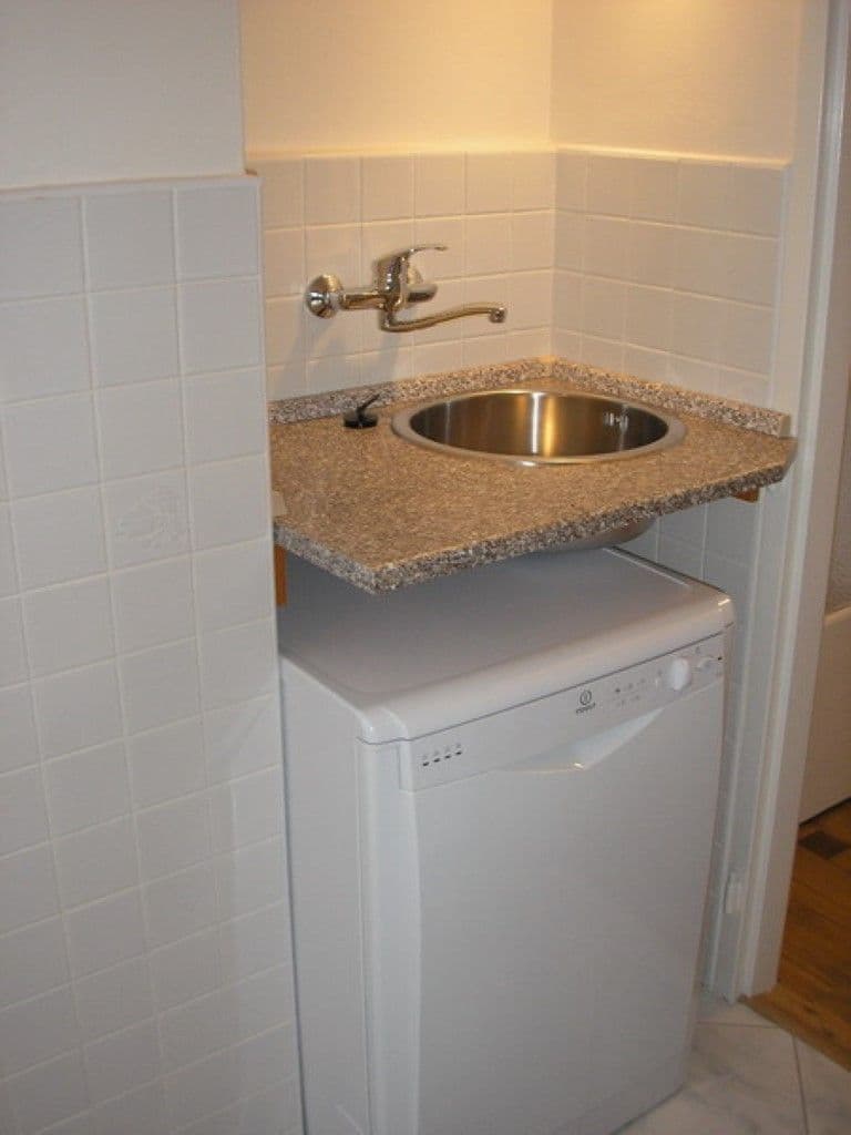 Pronájem bytu 3+1 100 m², Francouzská, Praha, Praha Pronájem bytu 3+1 100 m², Francouzská, Praha, Praha