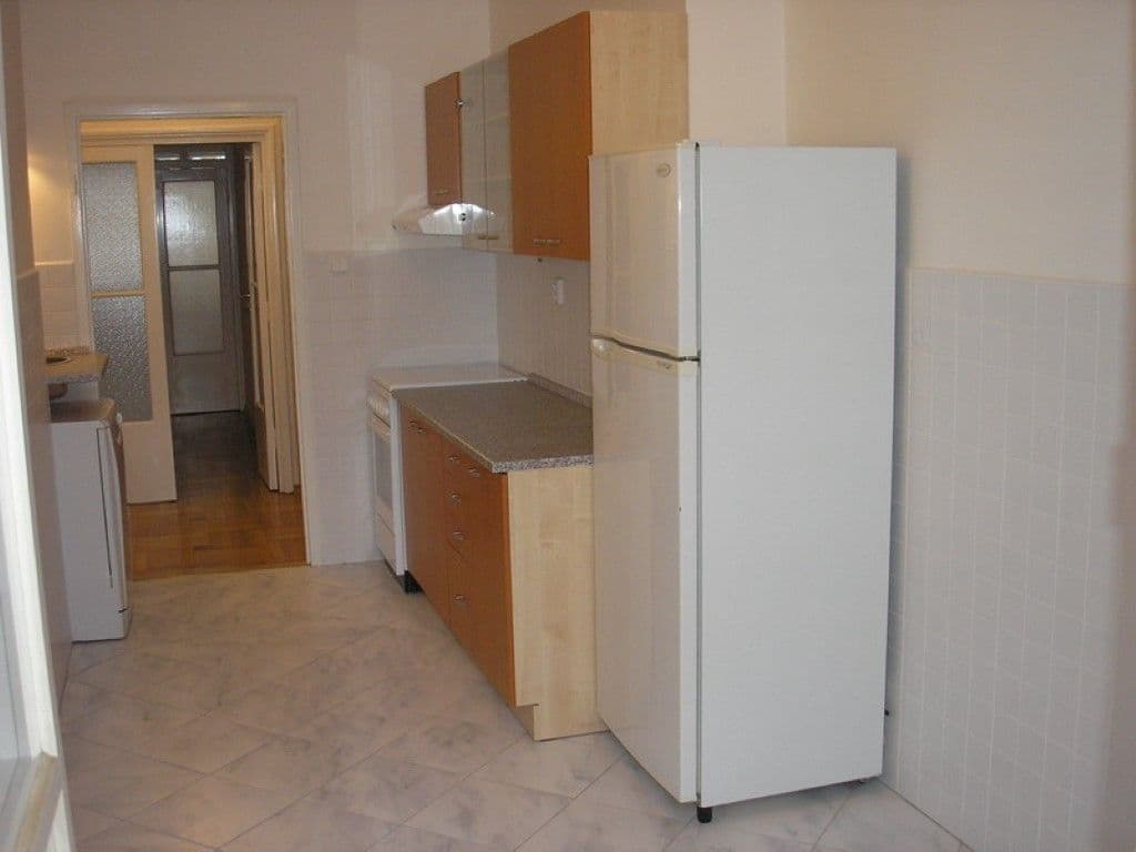 Pronájem bytu 3+1 100 m², Francouzská, Praha, Praha Pronájem bytu 3+1 100 m², Francouzská, Praha, Praha