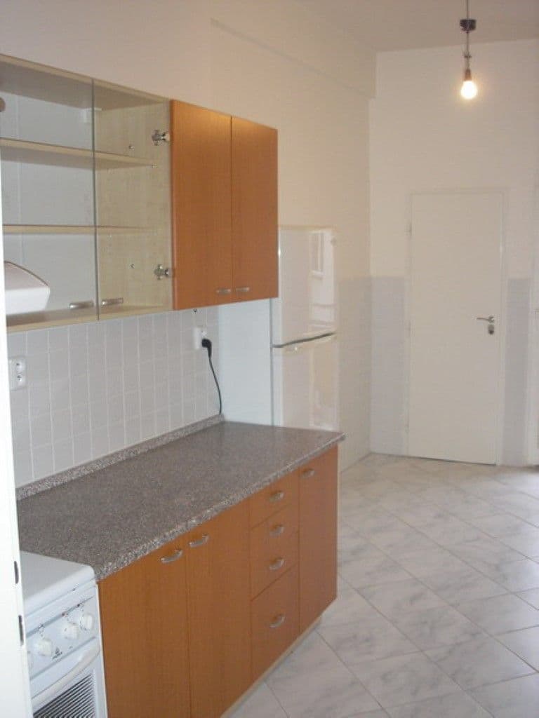Pronájem bytu 3+1 100 m², Francouzská, Praha, Praha Pronájem bytu 3+1 100 m², Francouzská, Praha, Praha
