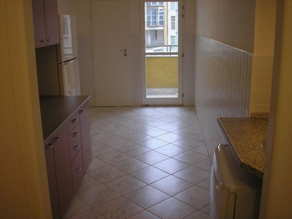 Pronájem bytu 3+1 100 m², Francouzská, Praha, Praha Pronájem bytu 3+1 100 m², Francouzská, Praha, Praha