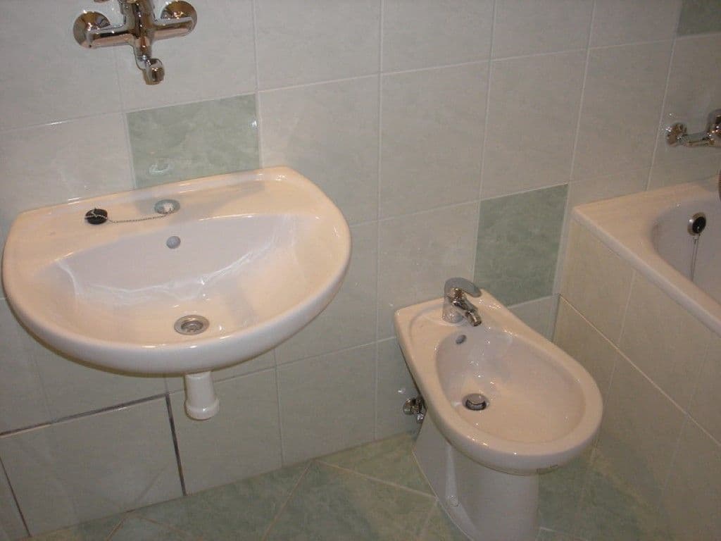 Pronájem bytu 3+1 100 m², Francouzská, Praha, Praha Pronájem bytu 3+1 100 m², Francouzská, Praha, Praha