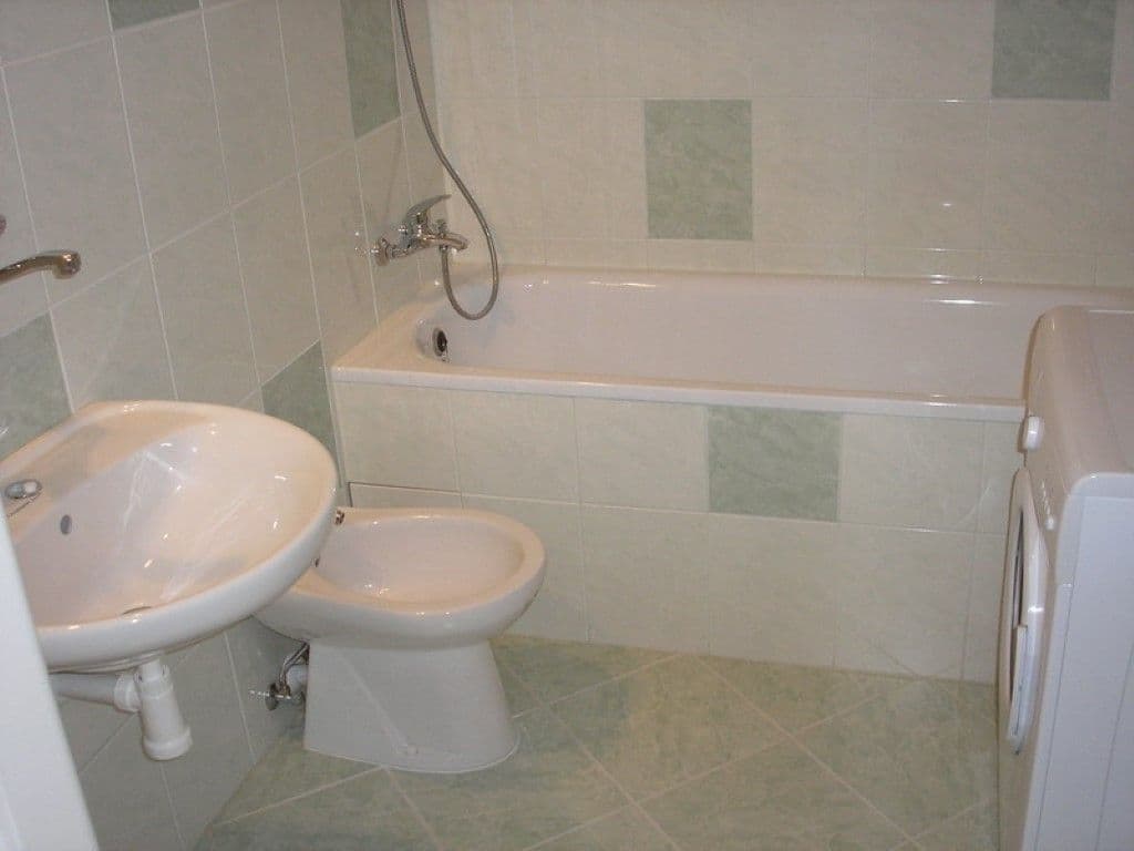 Pronájem bytu 3+1 100 m², Francouzská, Praha, Praha Pronájem bytu 3+1 100 m², Francouzská, Praha, Praha