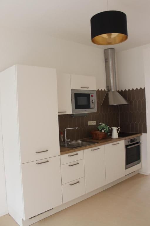 Pronájem bytu 1+kk 46 m², Šlikova, Praha, Praha Pronájem bytu 1+kk 46 m², Šlikova, Praha, Praha