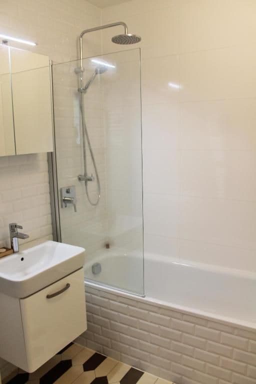 Pronájem bytu 1+kk 46 m², Šlikova, Praha, Praha Pronájem bytu 1+kk 46 m², Šlikova, Praha, Praha