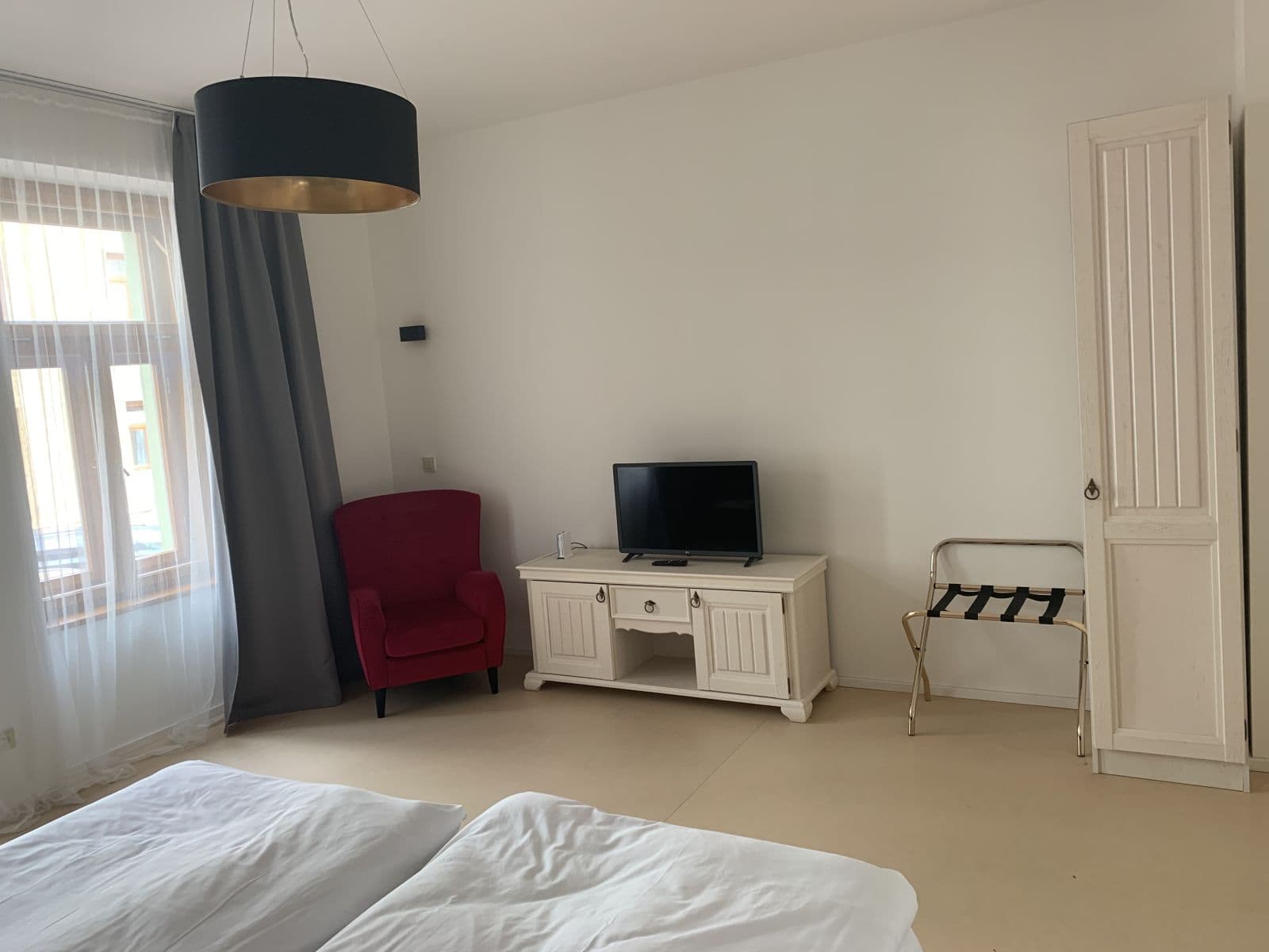 Pronájem bytu 1+kk 46 m², Šlikova, Praha, Praha Pronájem bytu 1+kk 46 m², Šlikova, Praha, Praha