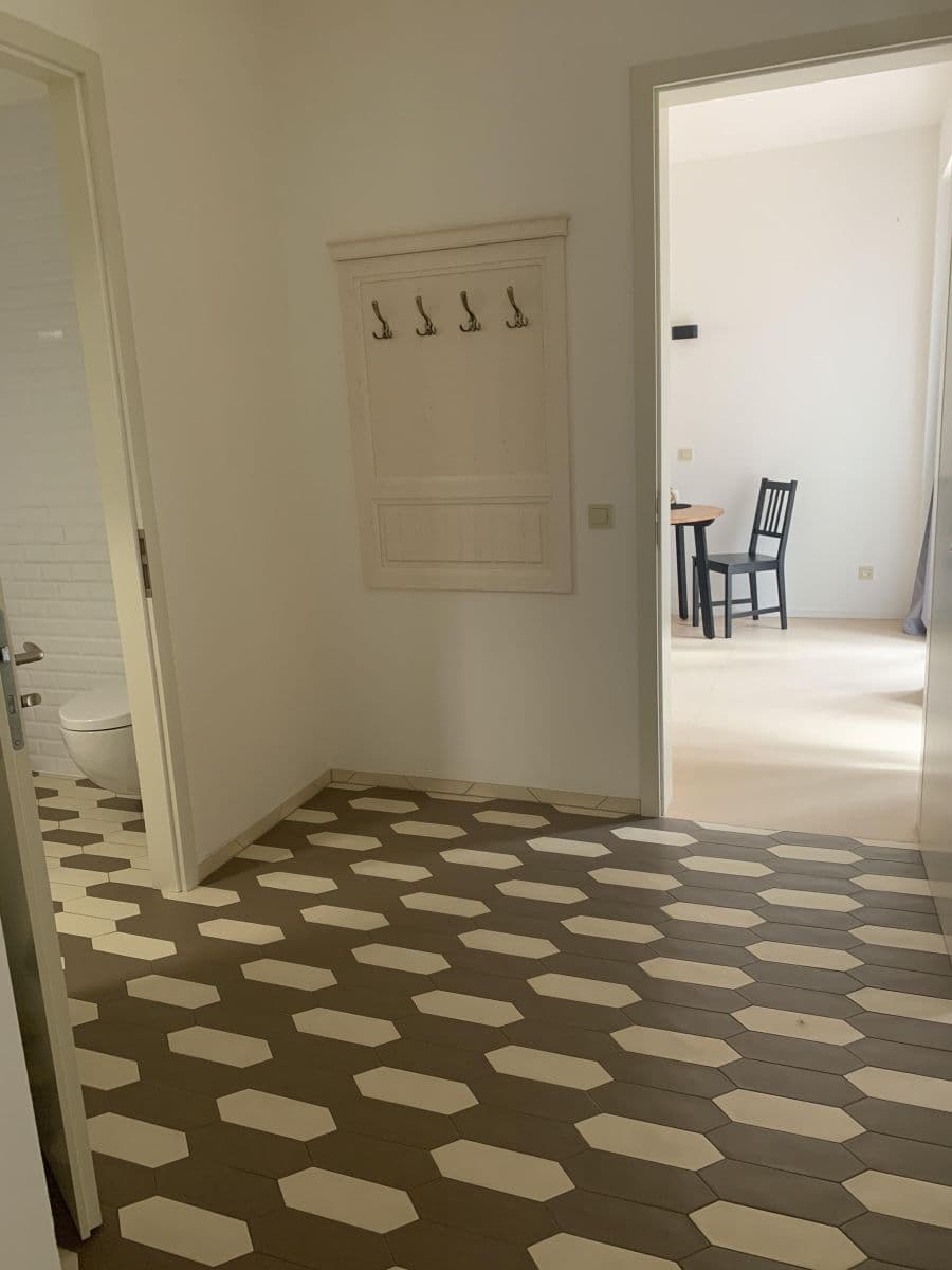 Pronájem bytu 1+kk 46 m², Šlikova, Praha, Praha Pronájem bytu 1+kk 46 m², Šlikova, Praha, Praha