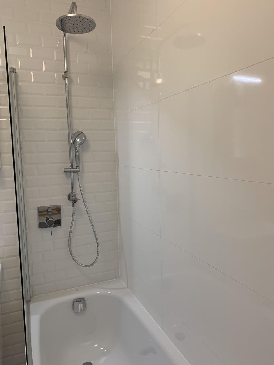 Pronájem bytu 1+kk 46 m², Šlikova, Praha, Praha Pronájem bytu 1+kk 46 m², Šlikova, Praha, Praha