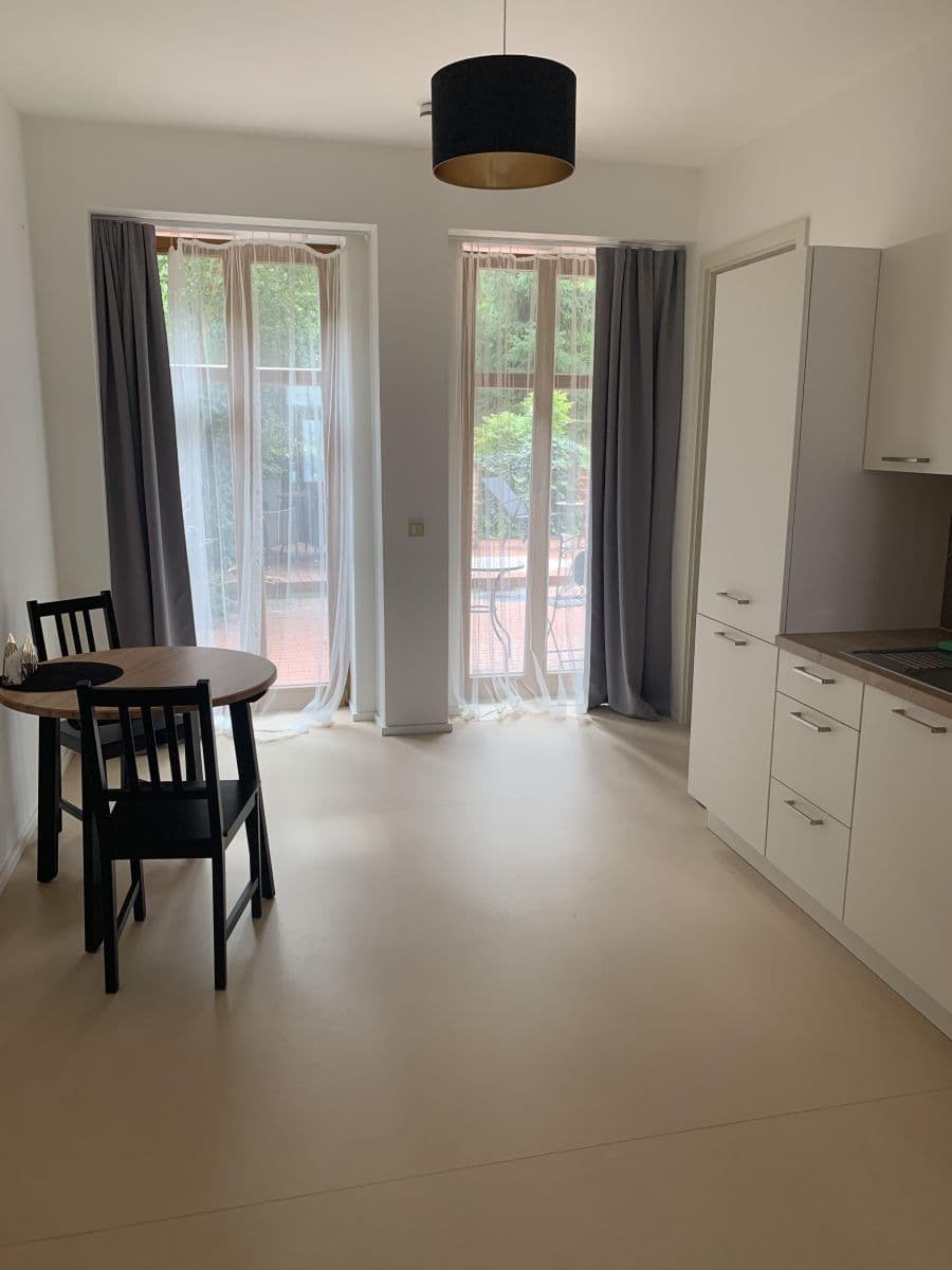 Pronájem bytu 1+kk 46 m², Šlikova, Praha, Praha Pronájem bytu 1+kk 46 m², Šlikova, Praha, Praha