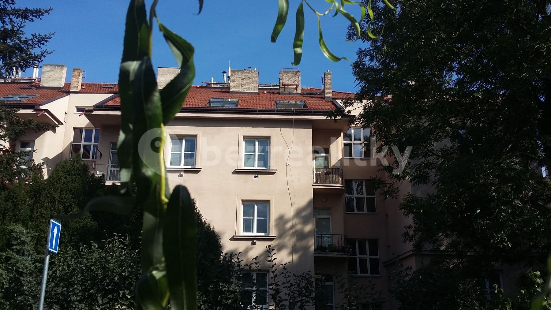 Pronájem bytu 1+kk 32 m², Ke Krči, Praha, Praha Pronájem bytu 1+kk 32 m², Ke Krči, Praha, Praha