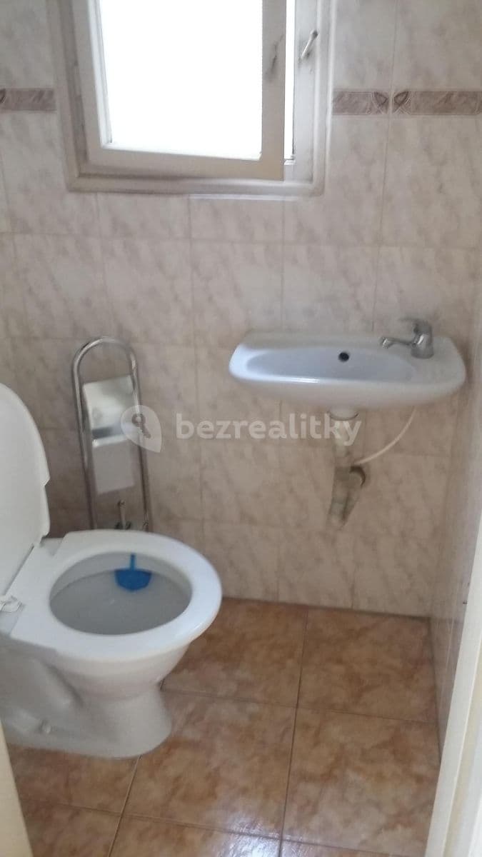 Pronájem bytu 1+kk 32 m², Ke Krči, Praha, Praha Pronájem bytu 1+kk 32 m², Ke Krči, Praha, Praha