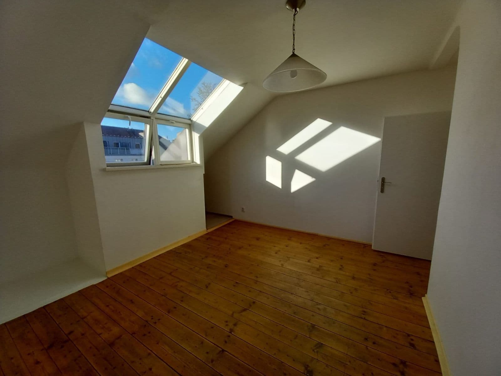 Pronájem bytu 1+kk 32 m², Ke Krči, Praha, Praha Pronájem bytu 1+kk 32 m², Ke Krči, Praha, Praha