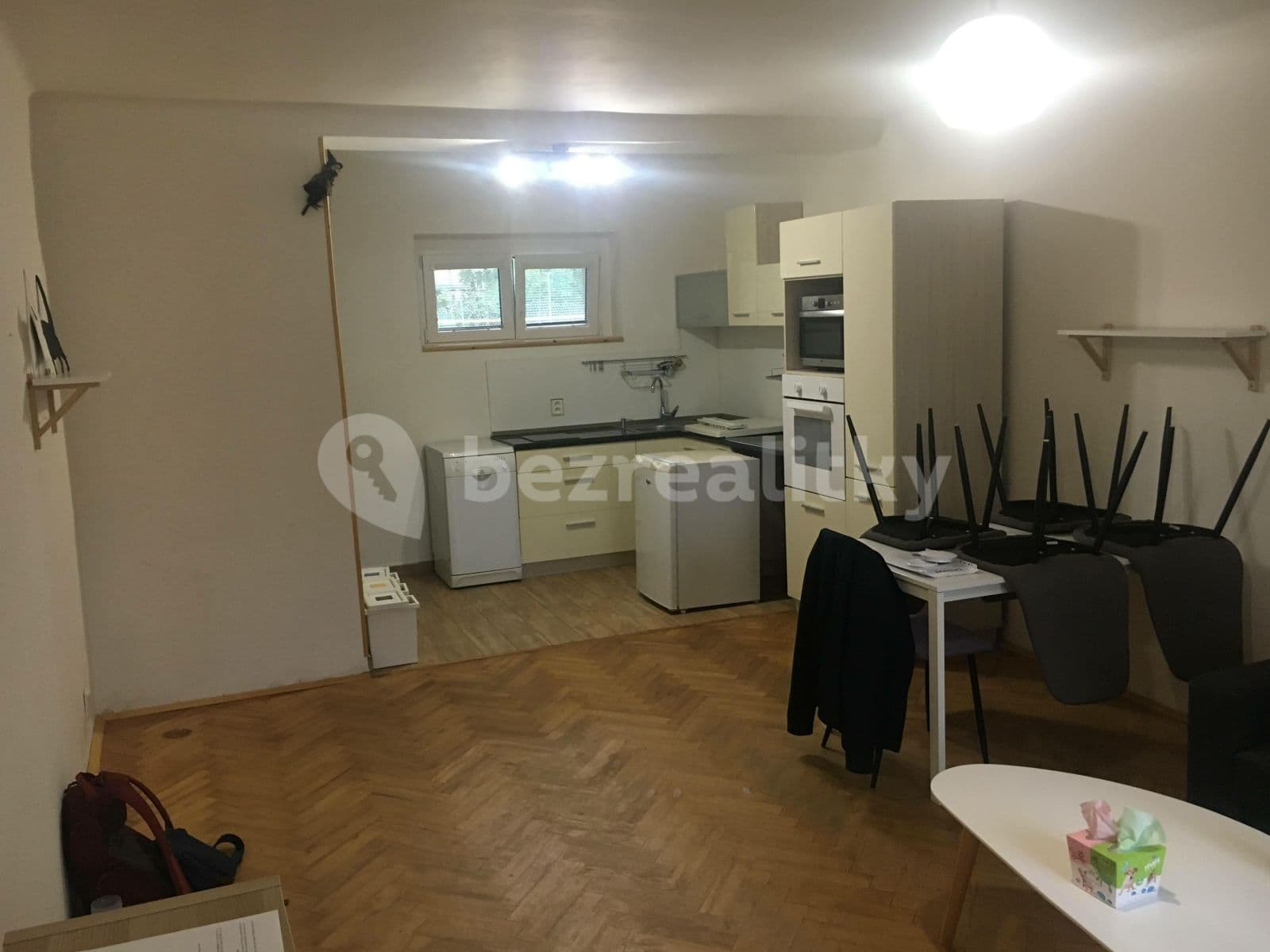 Pronájem bytu 2+kk 62 m², Na Vlnovce, Ústí nad Labem, Ústecký kraj Pronájem bytu 2+kk 62 m², Na Vlnovce, Ústí nad Labem, Ústecký kraj