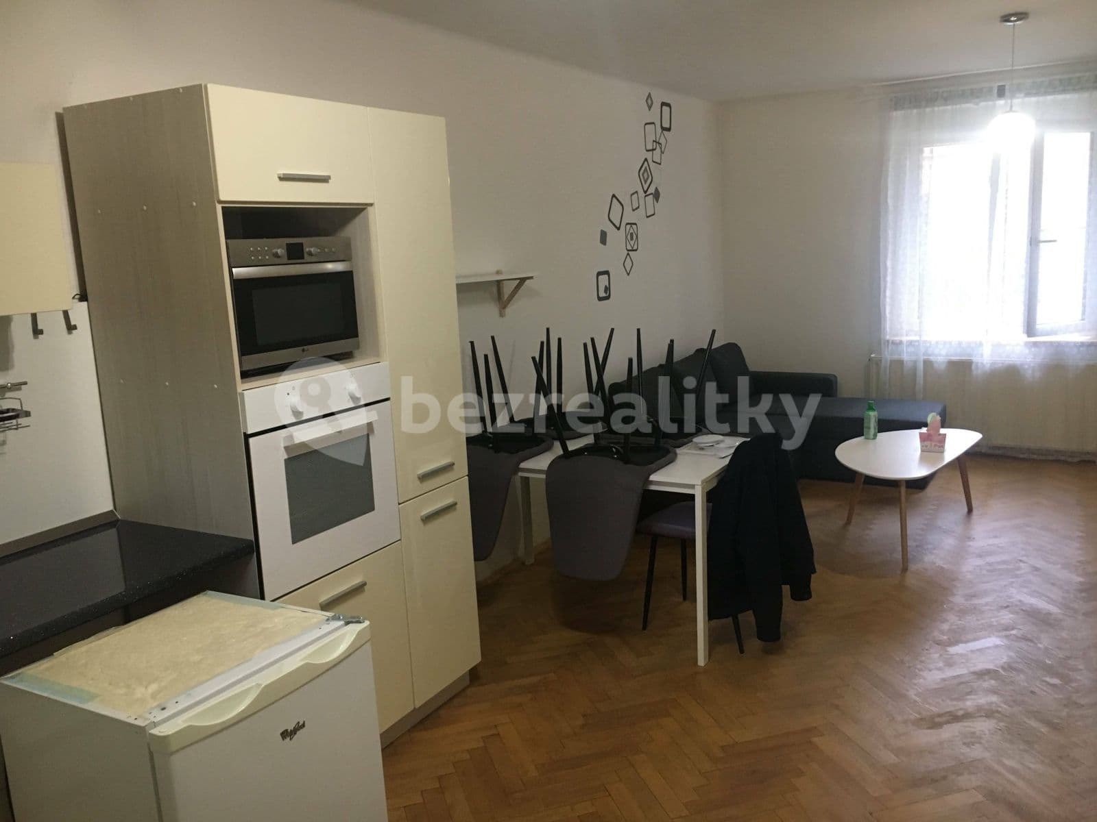 Pronájem bytu 2+kk 62 m², Na Vlnovce, Ústí nad Labem, Ústecký kraj Pronájem bytu 2+kk 62 m², Na Vlnovce, Ústí nad Labem, Ústecký kraj