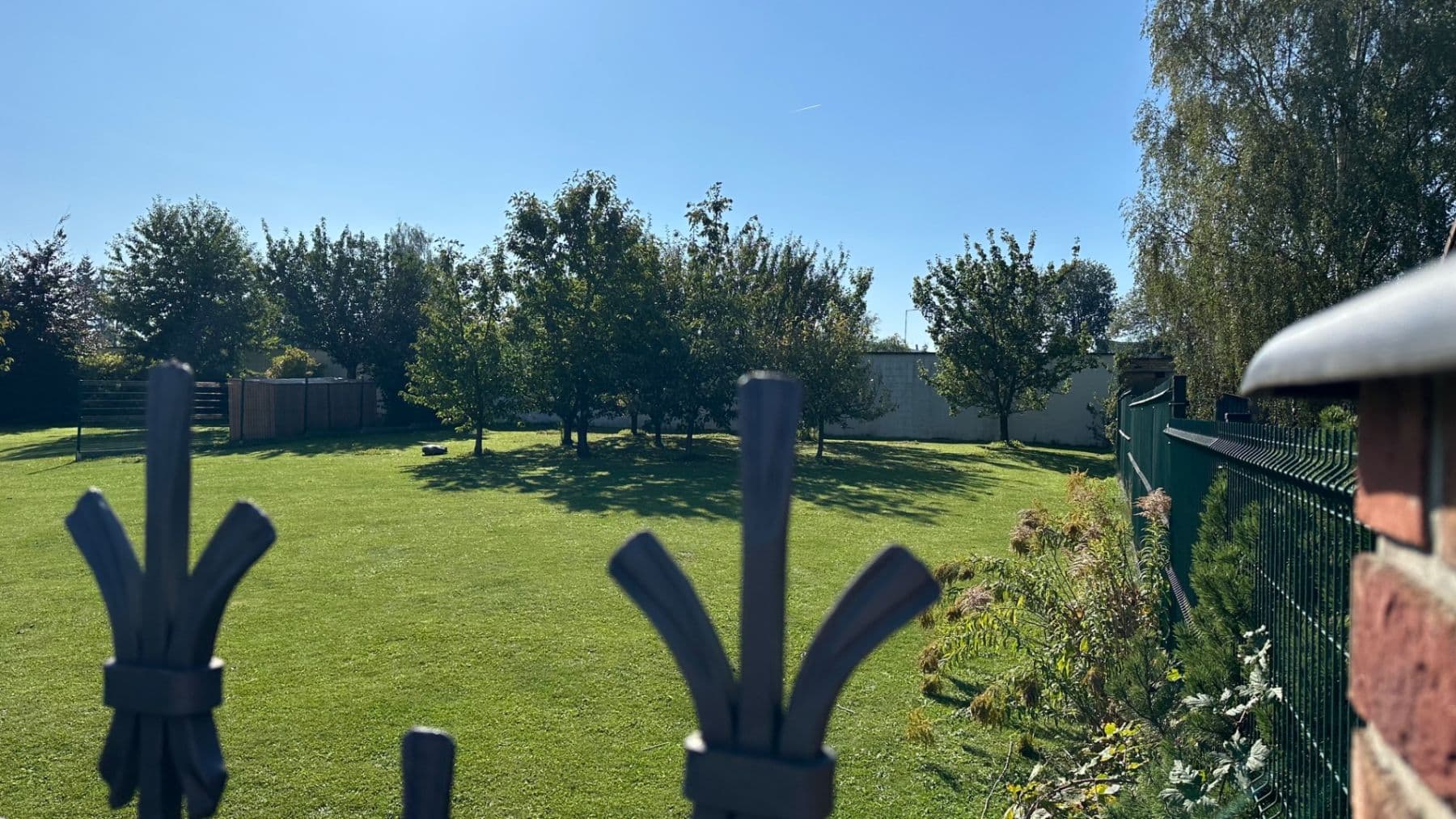 Prodej pozemku 853 m², Jiřího Koláře, Kladno, Středočeský kraj Prodej pozemku 853 m², Jiřího Koláře, Kladno, Středočeský kraj