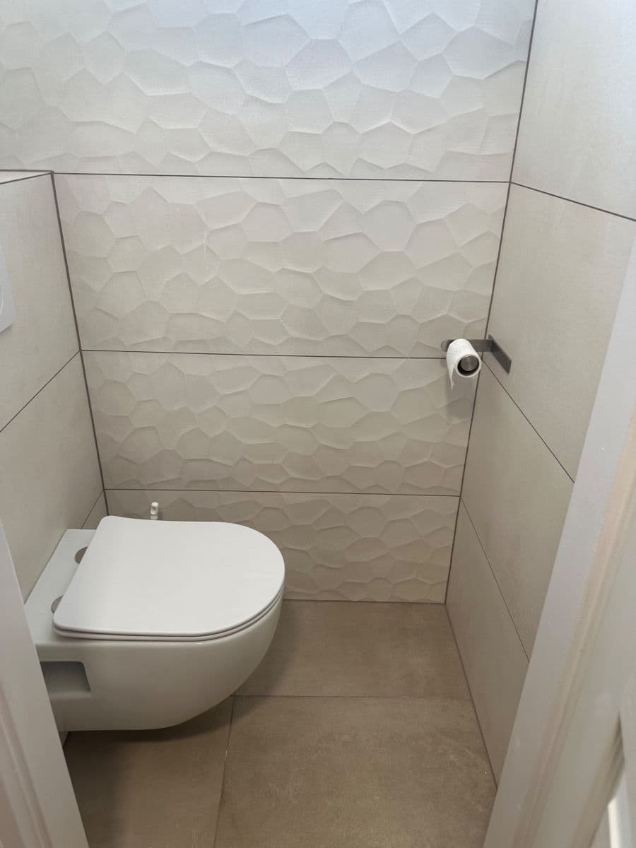 Pronájem bytu 1+kk 33 m², Reynkova, Havlíčkův Brod, Kraj Vysočina Pronájem bytu 1+kk 33 m², Reynkova, Havlíčkův Brod, Kraj Vysočina