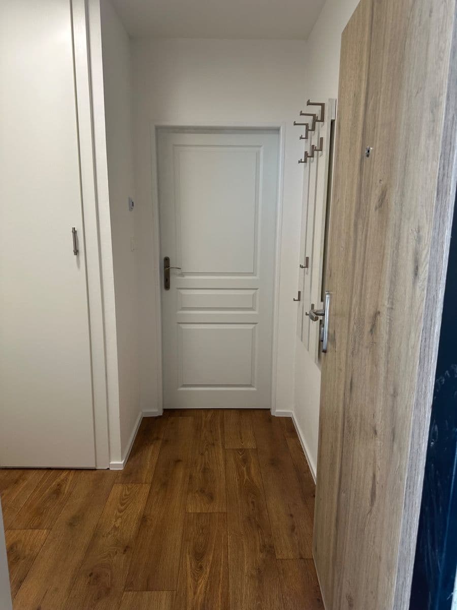 Pronájem bytu 1+kk 33 m², Reynkova, Havlíčkův Brod, Kraj Vysočina Pronájem bytu 1+kk 33 m², Reynkova, Havlíčkův Brod, Kraj Vysočina