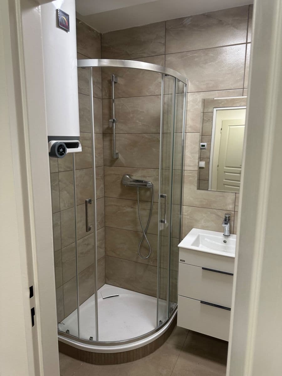 Pronájem bytu 1+kk 33 m², Reynkova, Havlíčkův Brod, Kraj Vysočina Pronájem bytu 1+kk 33 m², Reynkova, Havlíčkův Brod, Kraj Vysočina