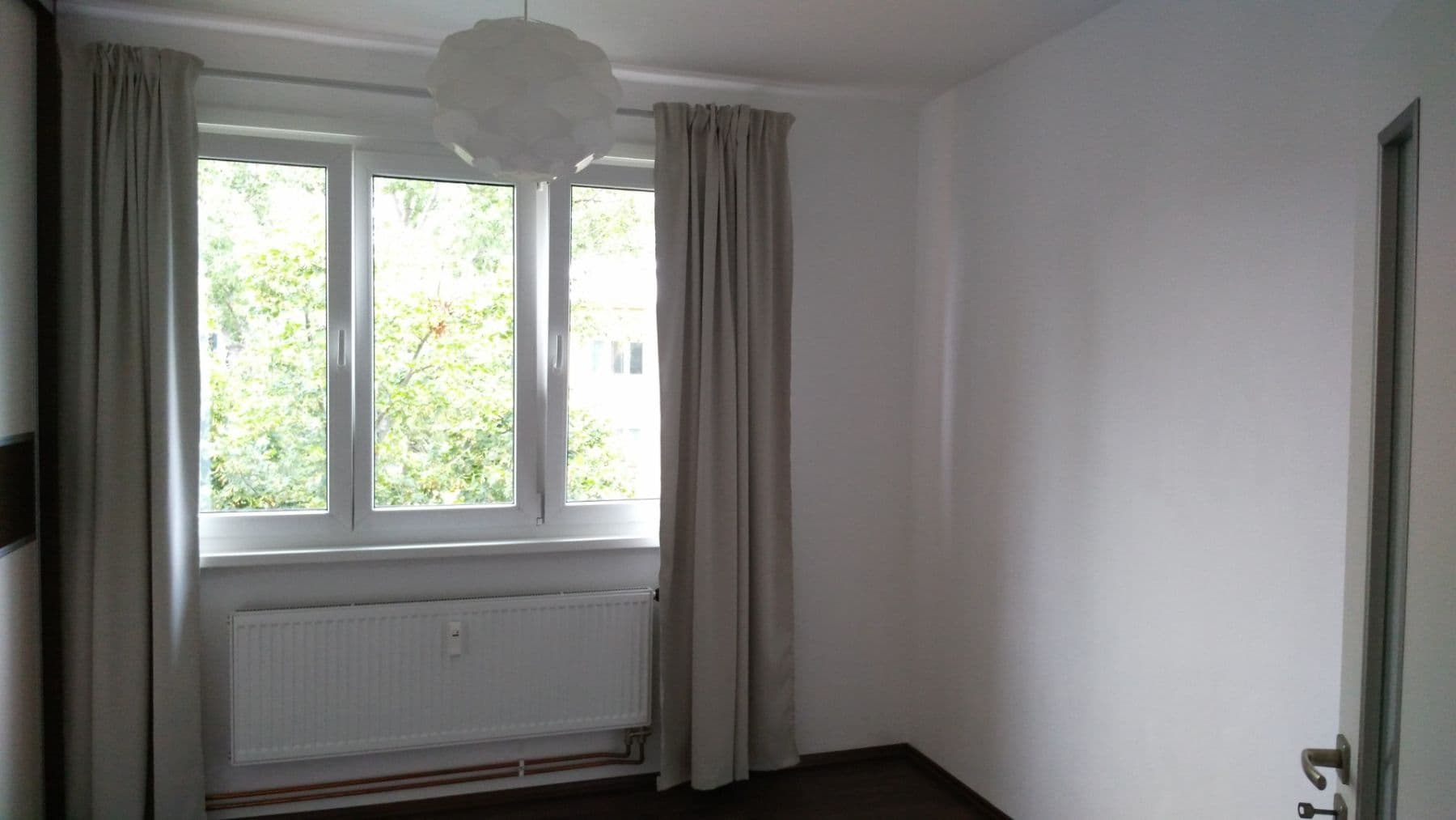 Pronájem bytu 2+1 53 m², Kremličkova, Praha, Praha Pronájem bytu 2+1 53 m², Kremličkova, Praha, Praha