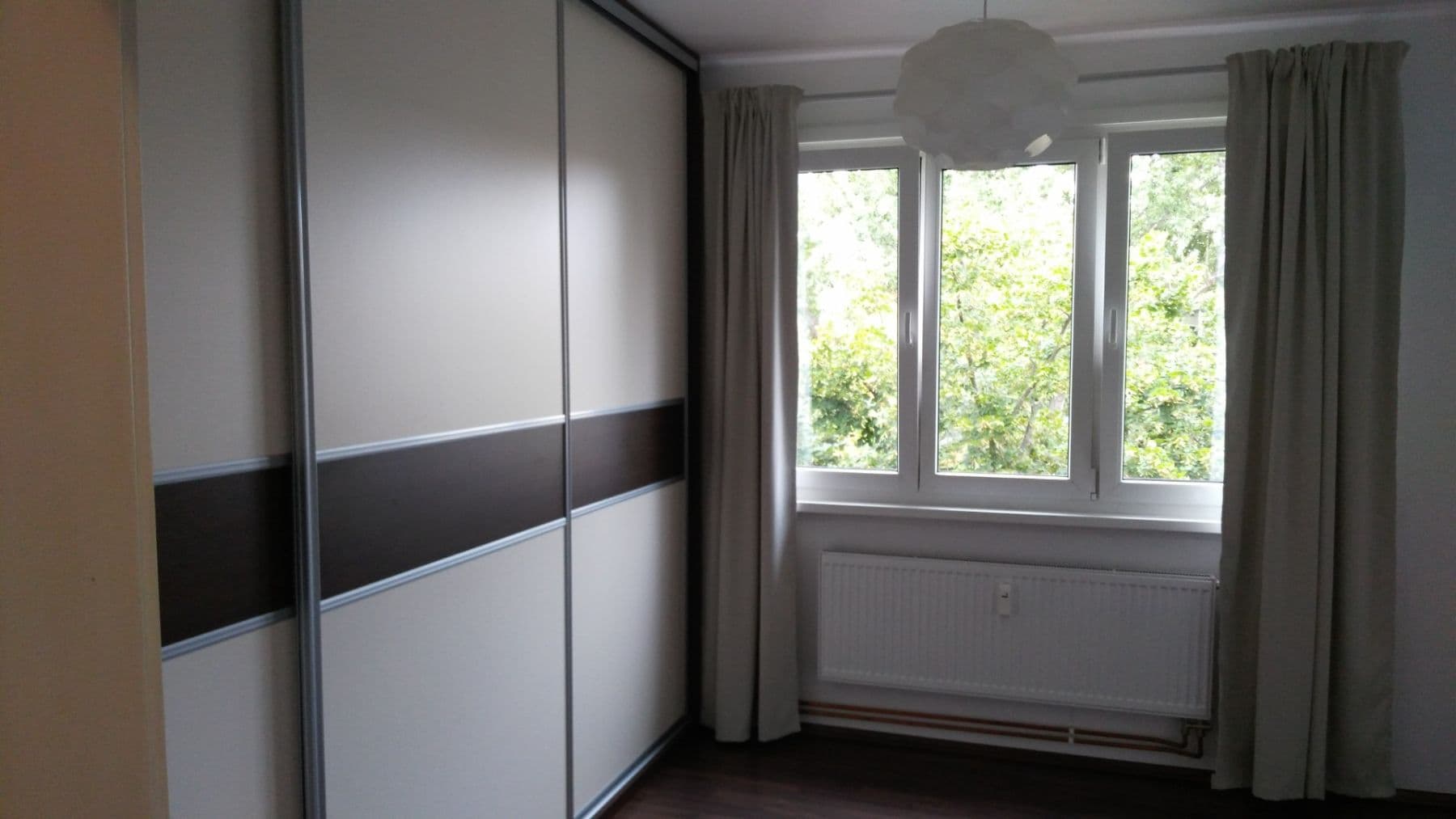 Pronájem bytu 2+1 53 m², Kremličkova, Praha, Praha Pronájem bytu 2+1 53 m², Kremličkova, Praha, Praha