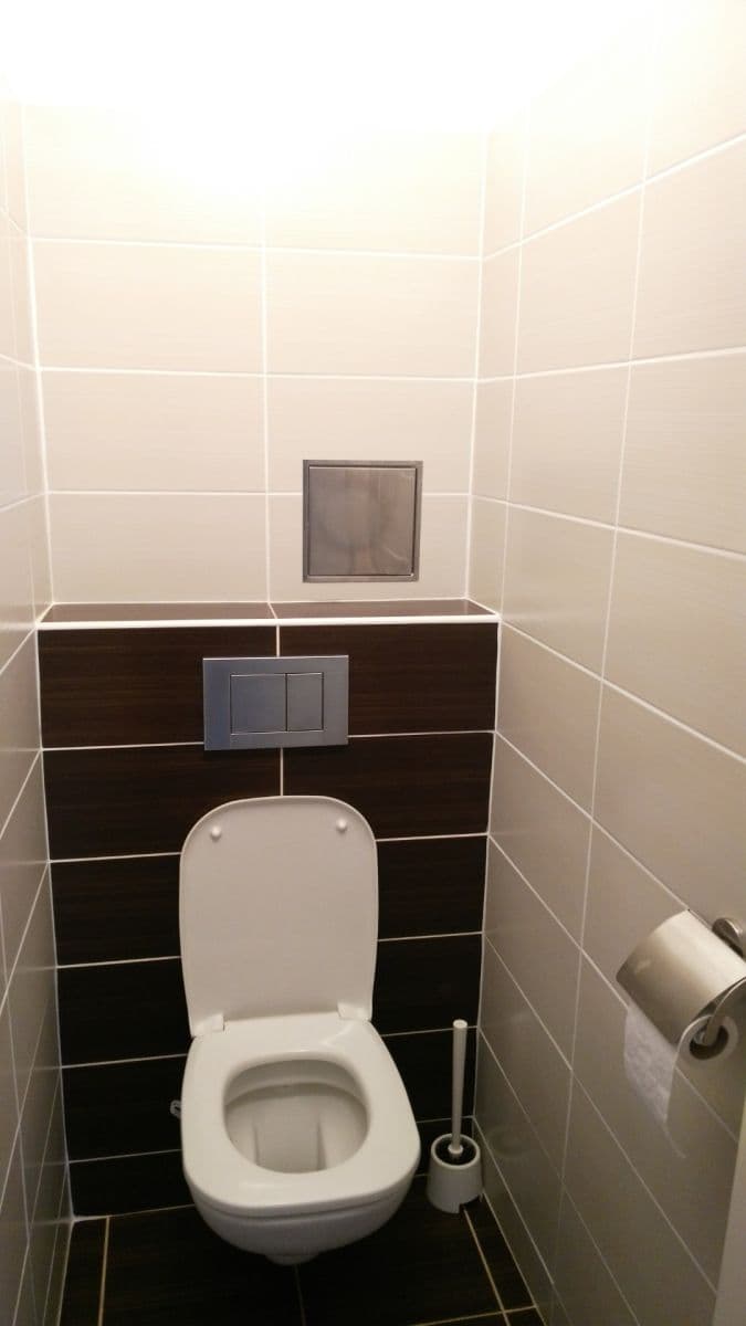 Pronájem bytu 2+1 53 m², Kremličkova, Praha, Praha Pronájem bytu 2+1 53 m², Kremličkova, Praha, Praha