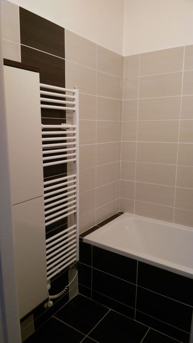 Pronájem bytu 2+1 53 m², Kremličkova, Praha, Praha Pronájem bytu 2+1 53 m², Kremličkova, Praha, Praha